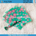High quality printable candy packing paper digital printing paper chocolate wrapper